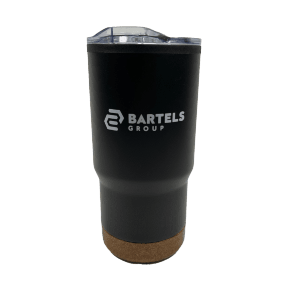 BGI - Travel Mug