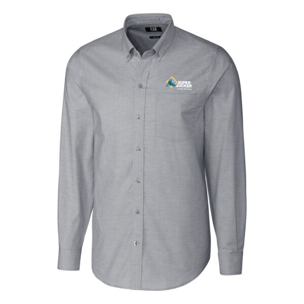 SSHV - Men's Shirt