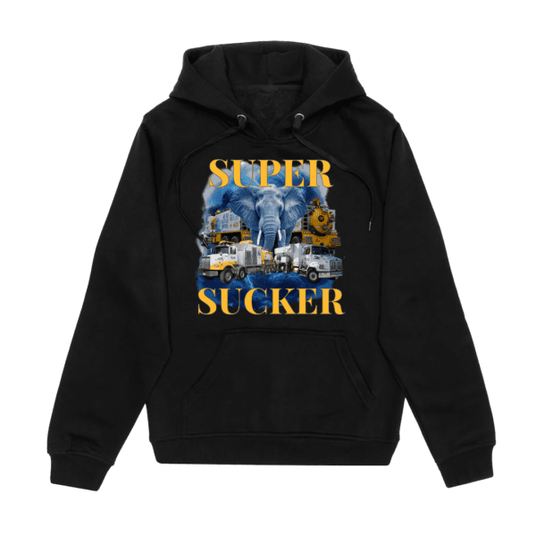 SSHV - 90's Viral Hoodie
