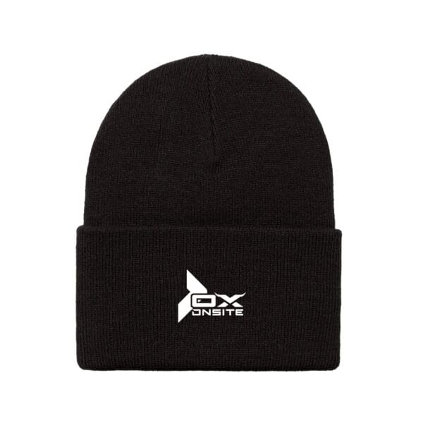 OXOS - Carhartt Toque